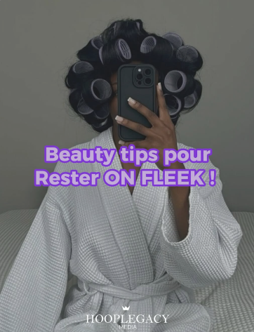 Beauty tips On fleeks